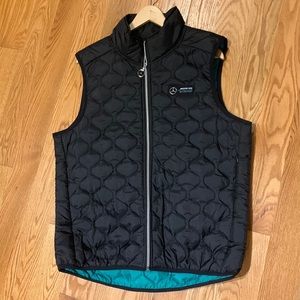F1 Mercedes Vest
